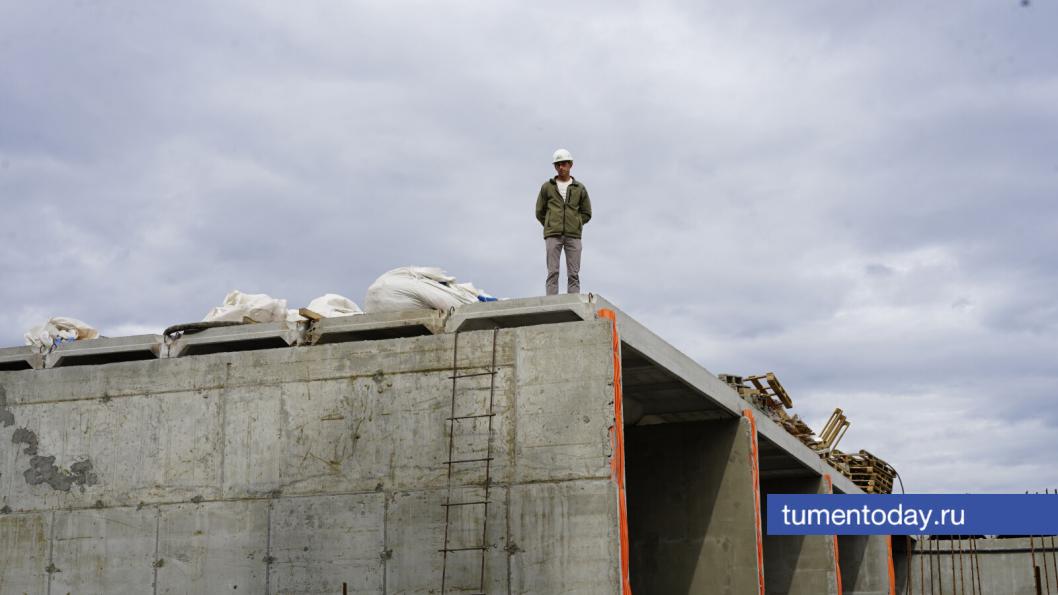 Фото Сергея Кузнецова