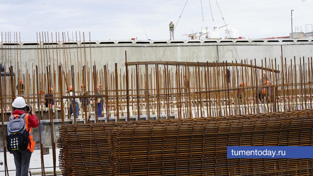 Фото Сергея Кузнецова