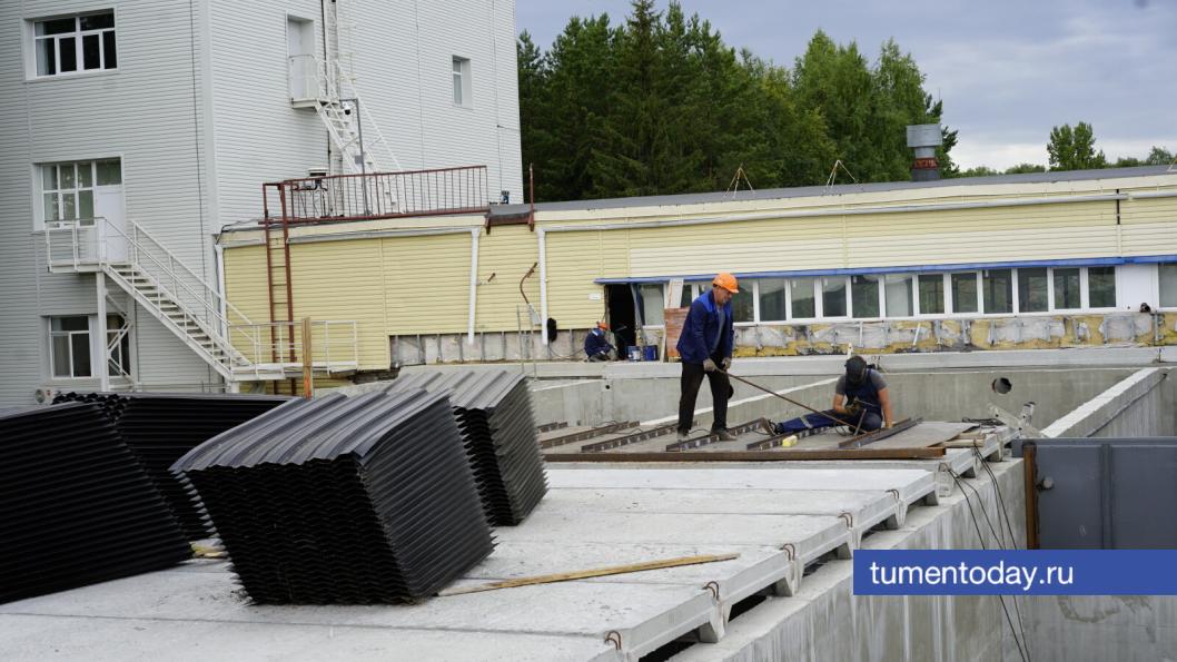 Фото Сергея Кузнецова