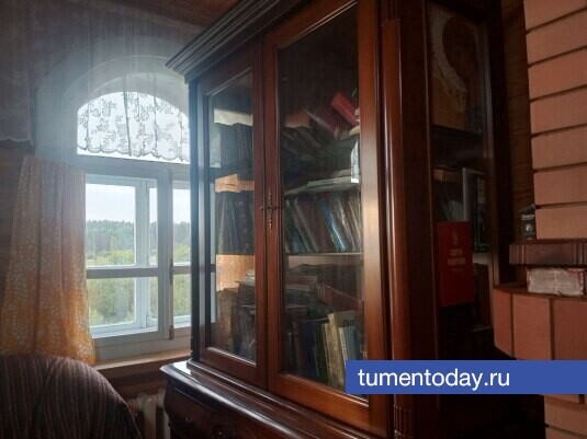 Фото Михаила Кривощекова