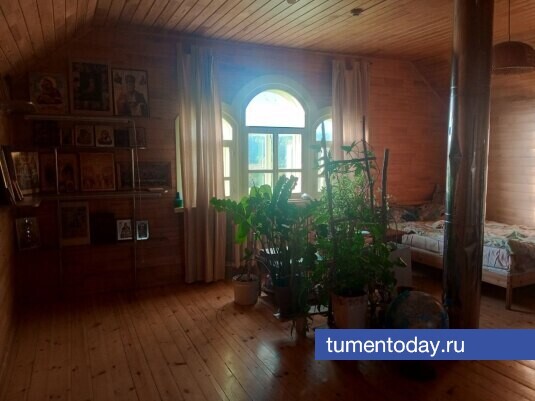 Фото Михаила Кривощекова