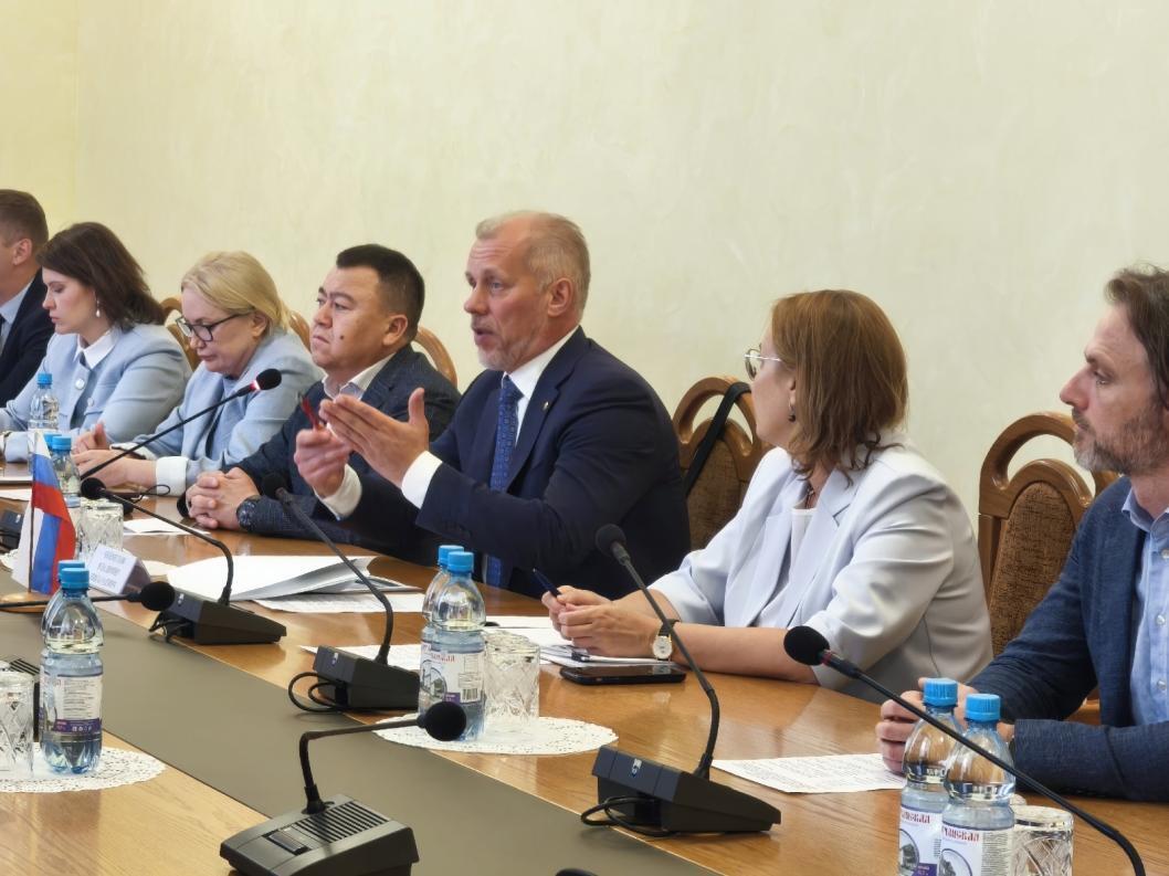 Фото департамента АПК Тюменской области, автор неизвестен