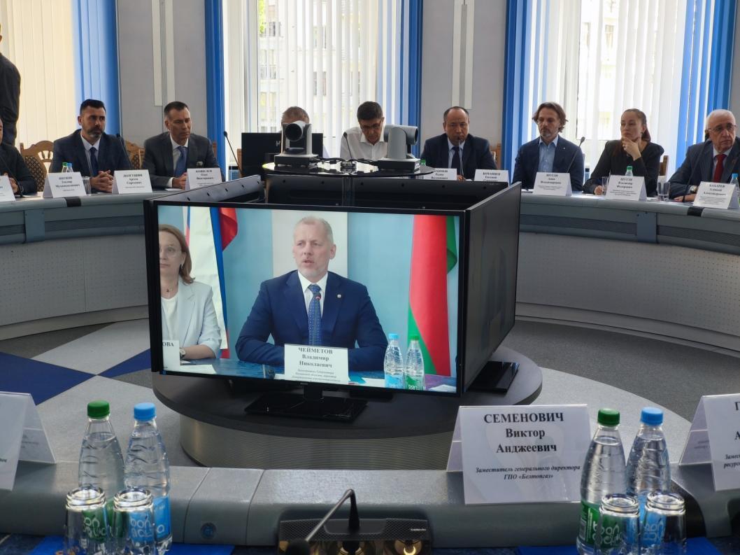 Фото департамента АПК Тюменской области, автор неизвестен