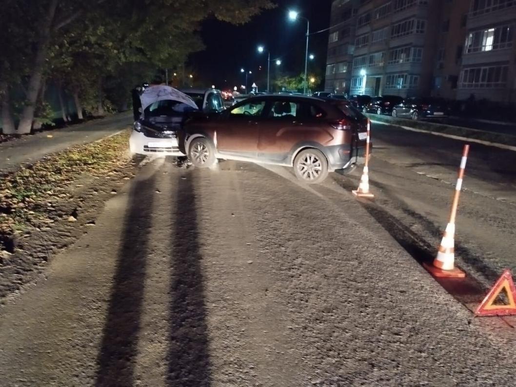 Фото ГИБДД Тюменской области