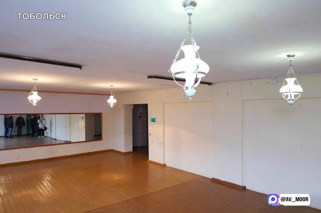 Фото: телеграм-канал Александра Моора