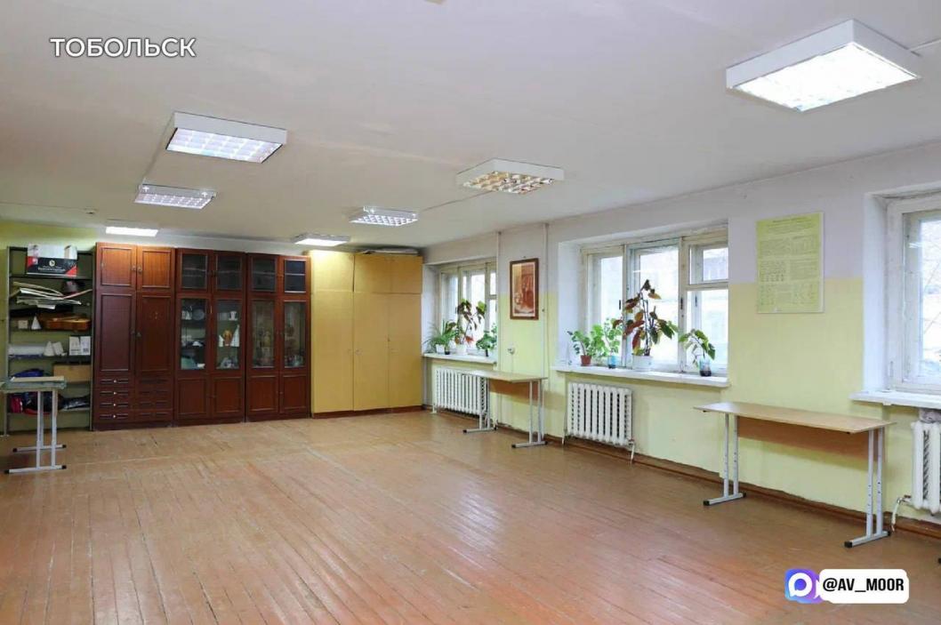 Фото: телеграм-канал Александра Моора