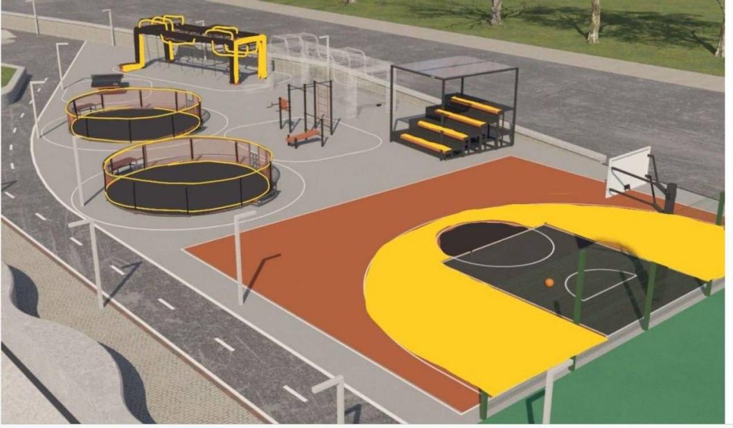 Фото из телеграм-канала Максима Афанасьева