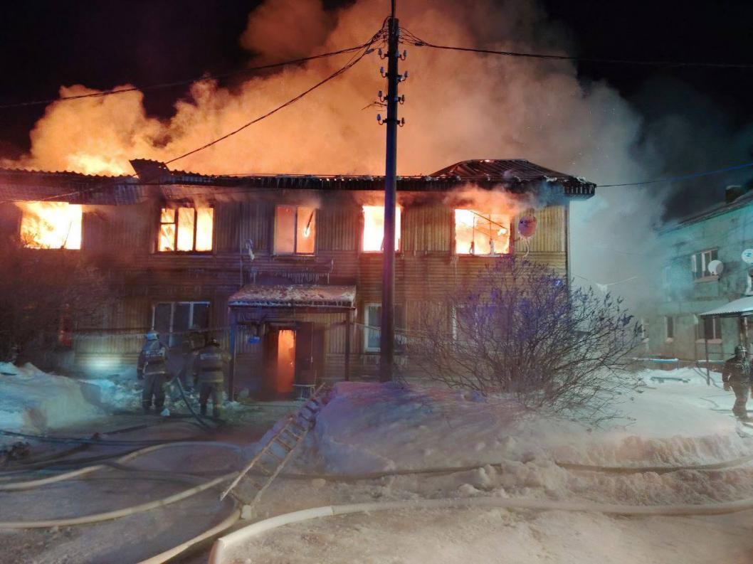 Фото пресс-службы прокуратуры Тюменской области