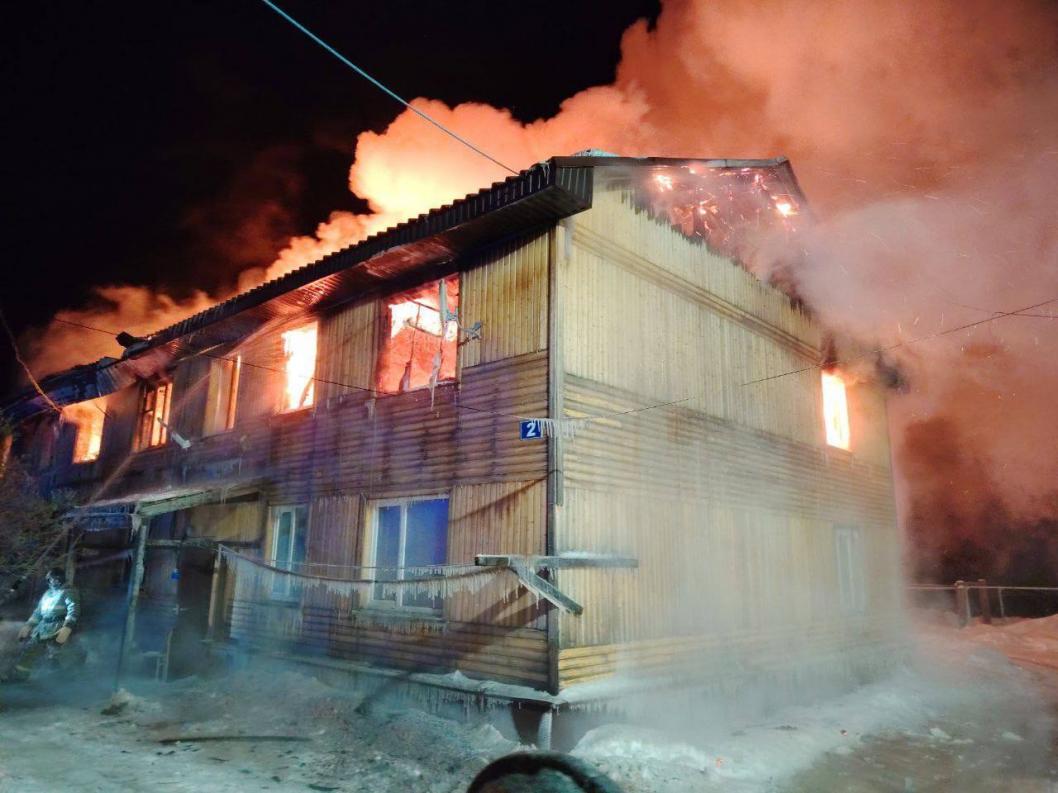 Фото пресс-службы прокуратуры Тюменской области