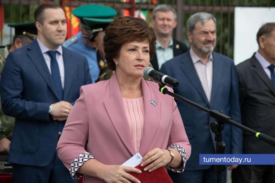 Фото Сергея Куликова