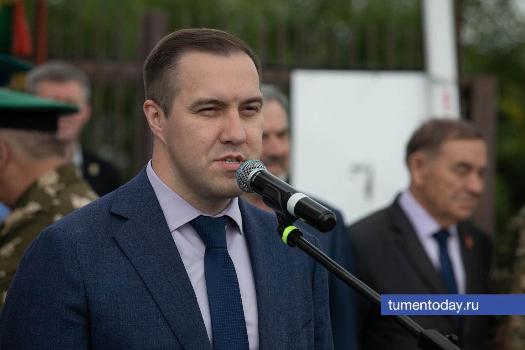 Фото Сергея Куликова