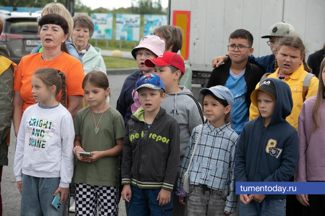 Фото Сергея Куликова