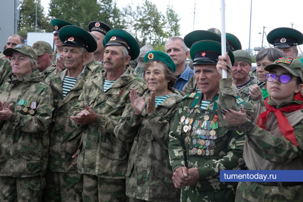 Фото Сергея Куликова