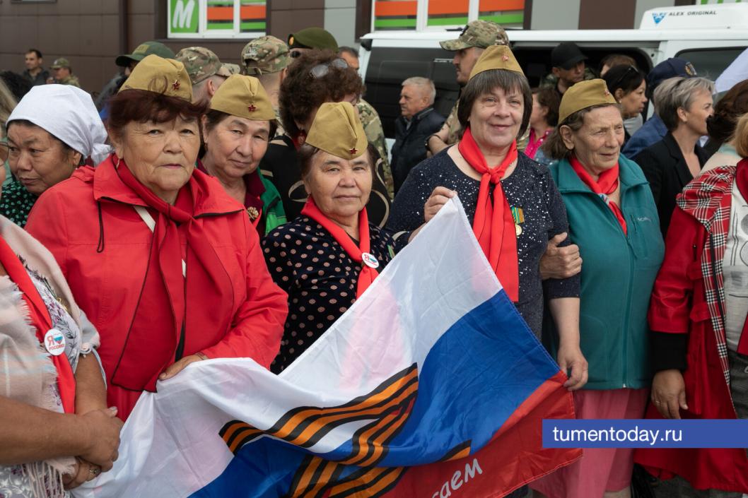 Фото Сергея Куликова