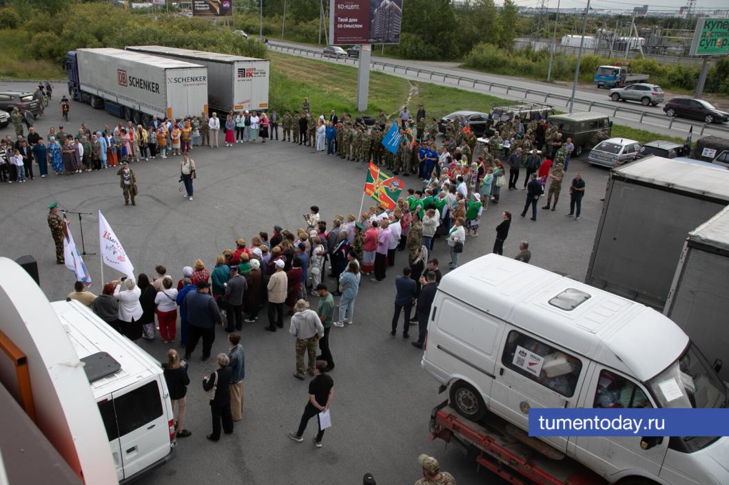 Фото Сергея Куликова