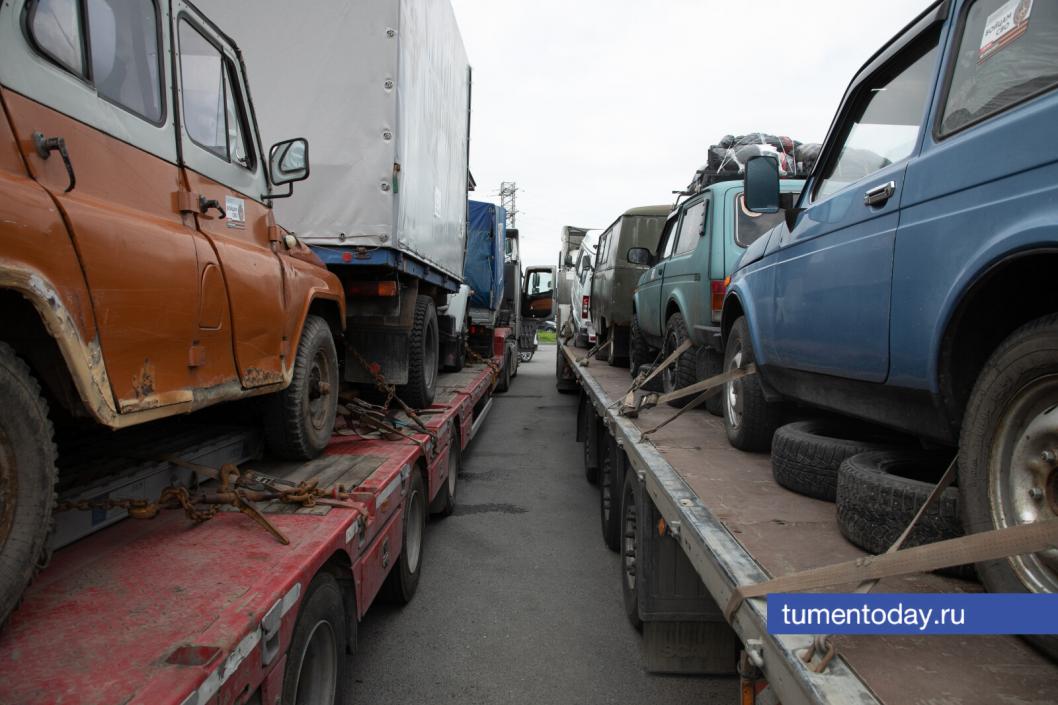 Фото Сергея Куликова