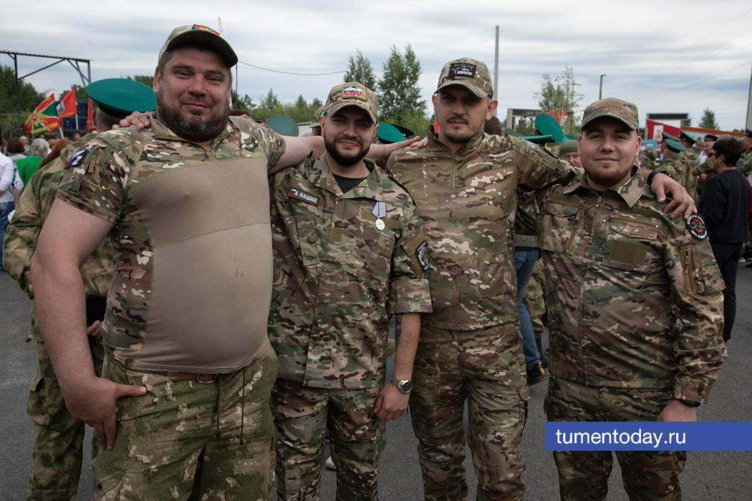 Фото Сергея Куликова