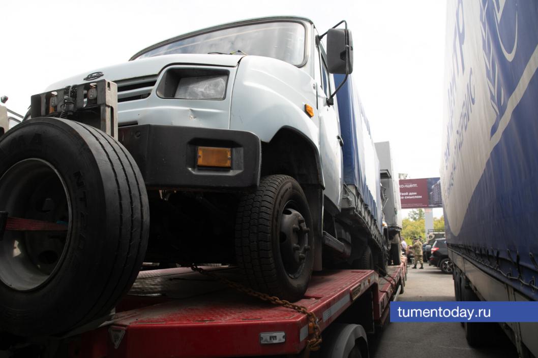 Фото Сергея Куликова