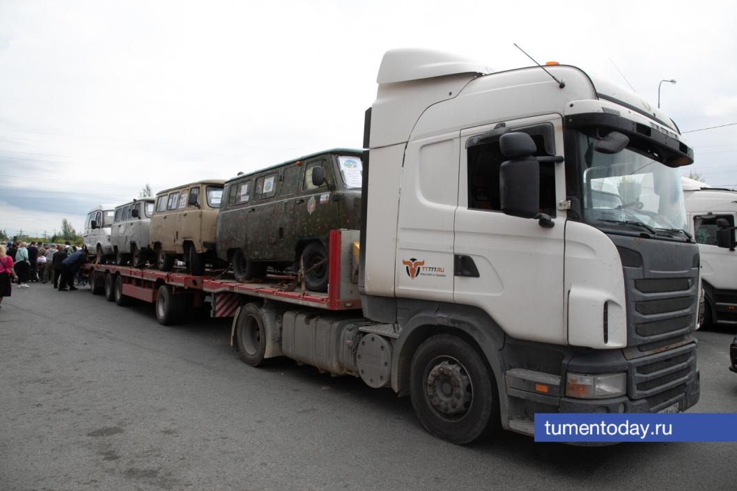 Фото Сергея Куликова