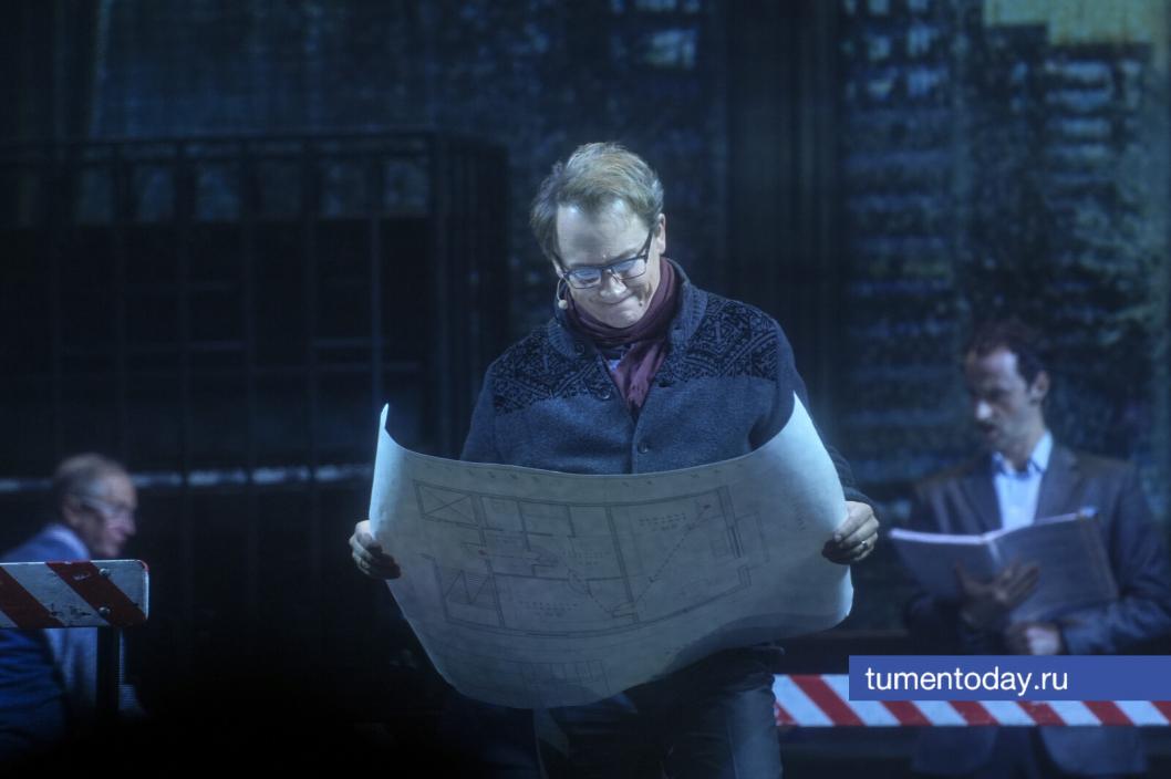 Фото Екатерины Христозовой