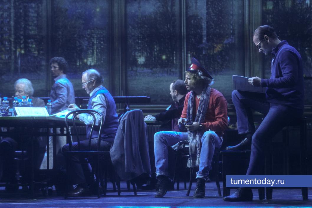 Фото Екатерины Христозовой