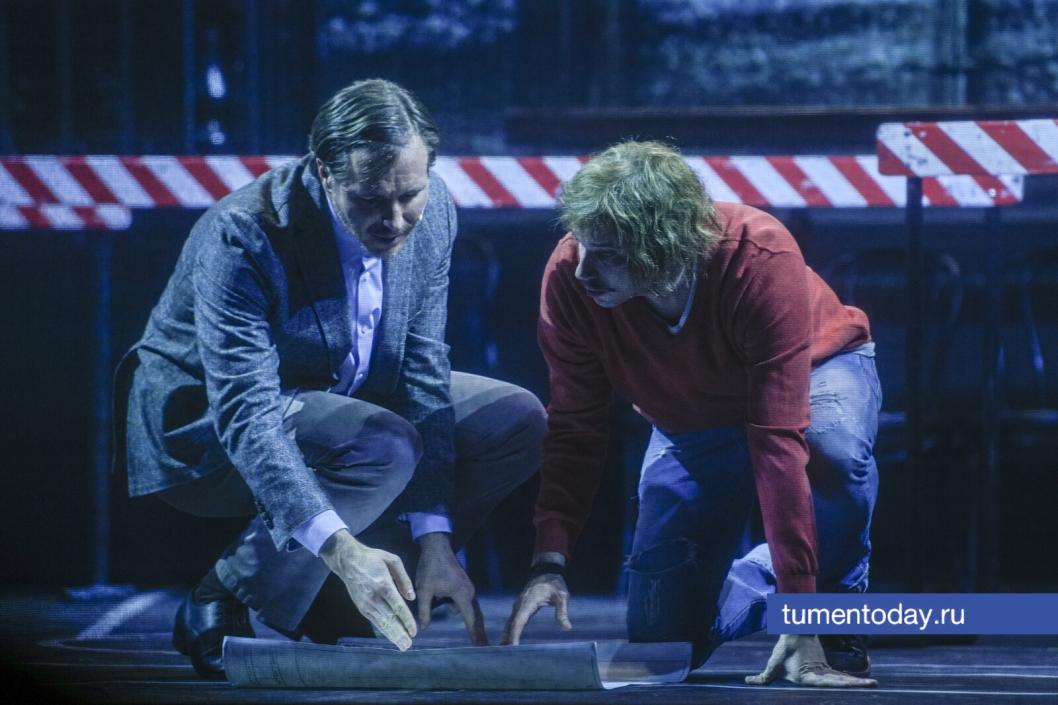 Фото Екатерины Христозовой