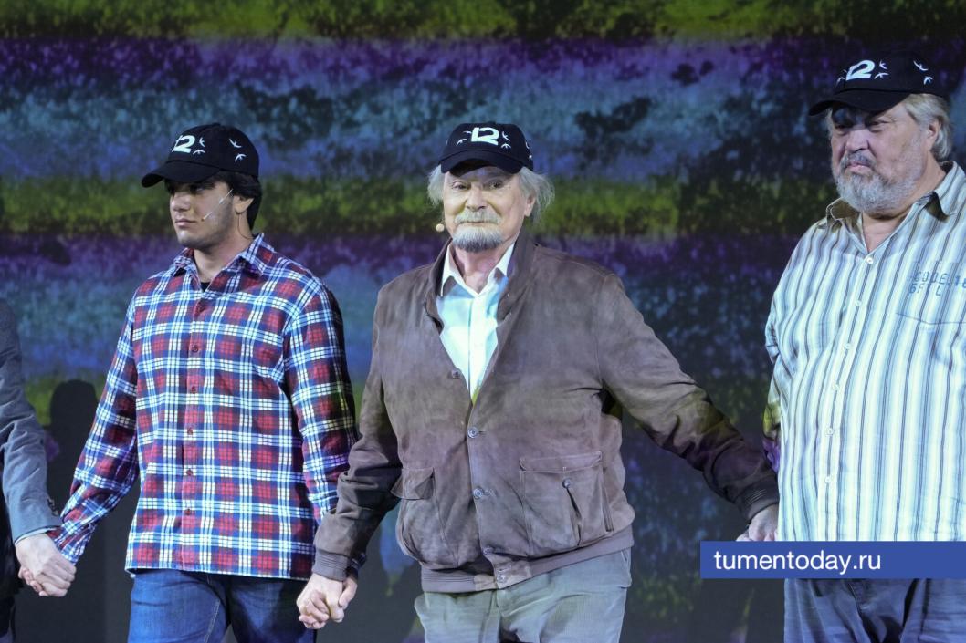 Фото Екатерины Христозовой