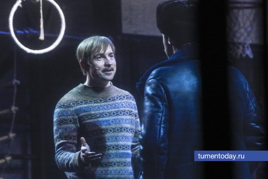 Фото Екатерины Христозовой