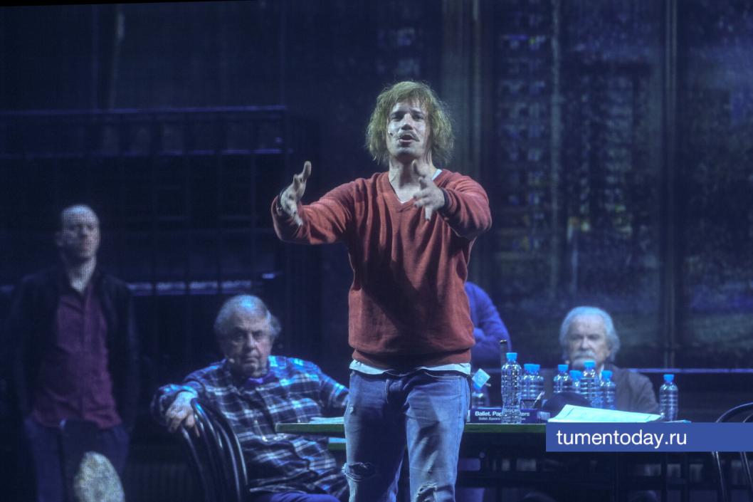 Фото Екатерины Христозовой