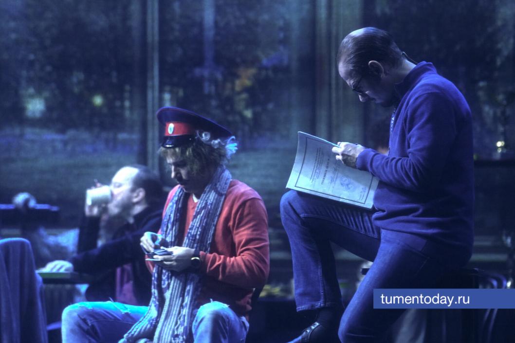 Фото Екатерины Христозовой