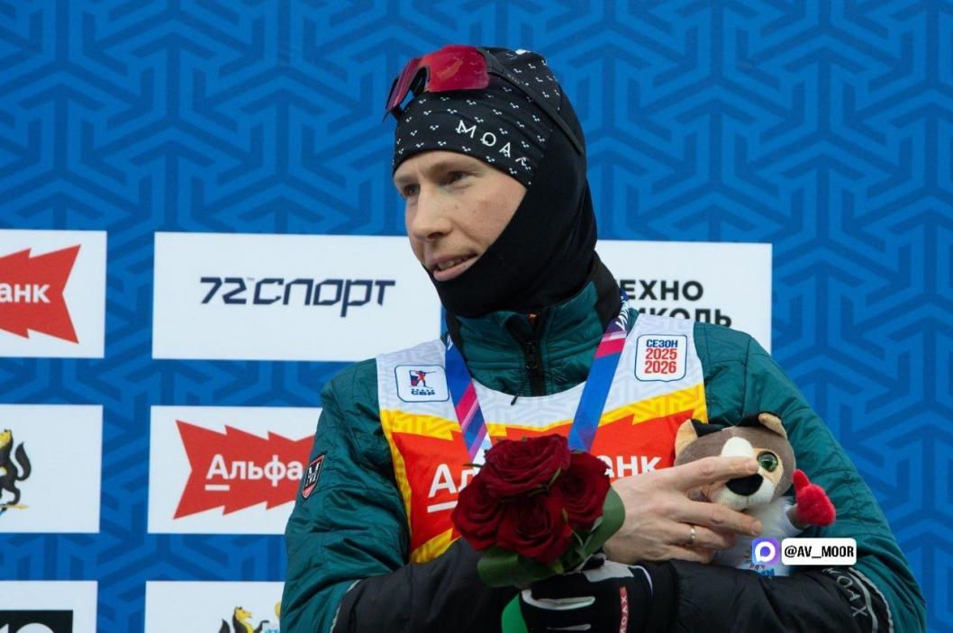 Фото: телеграм-канал Александра Моора