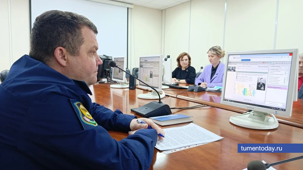 Фото Светланы Гончаровой