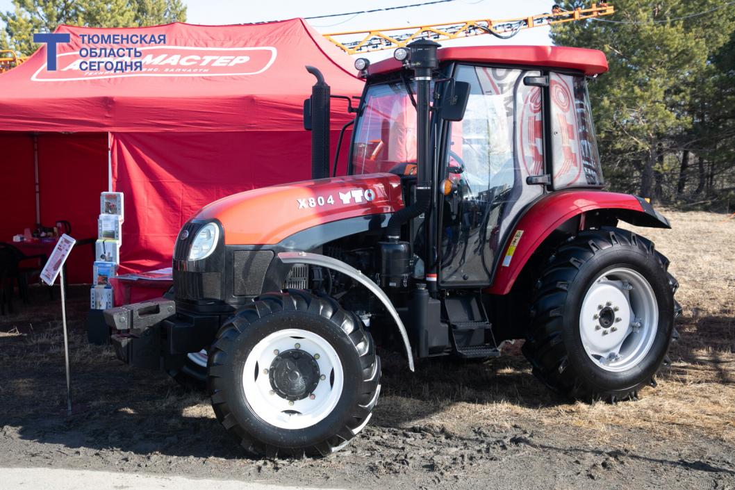 Фото Сергея Куликова