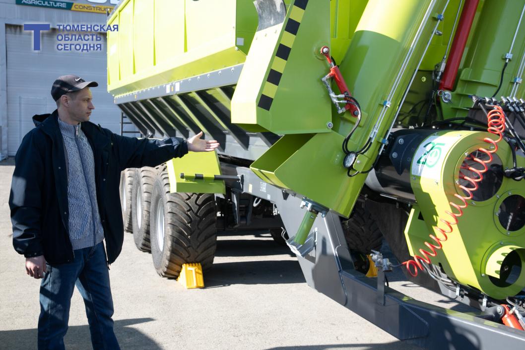 Фото Сергея Куликова