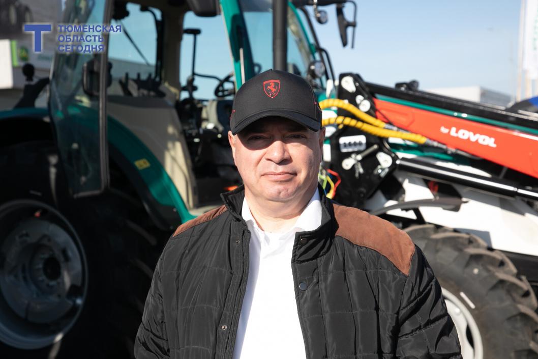 Фото Сергея Куликова