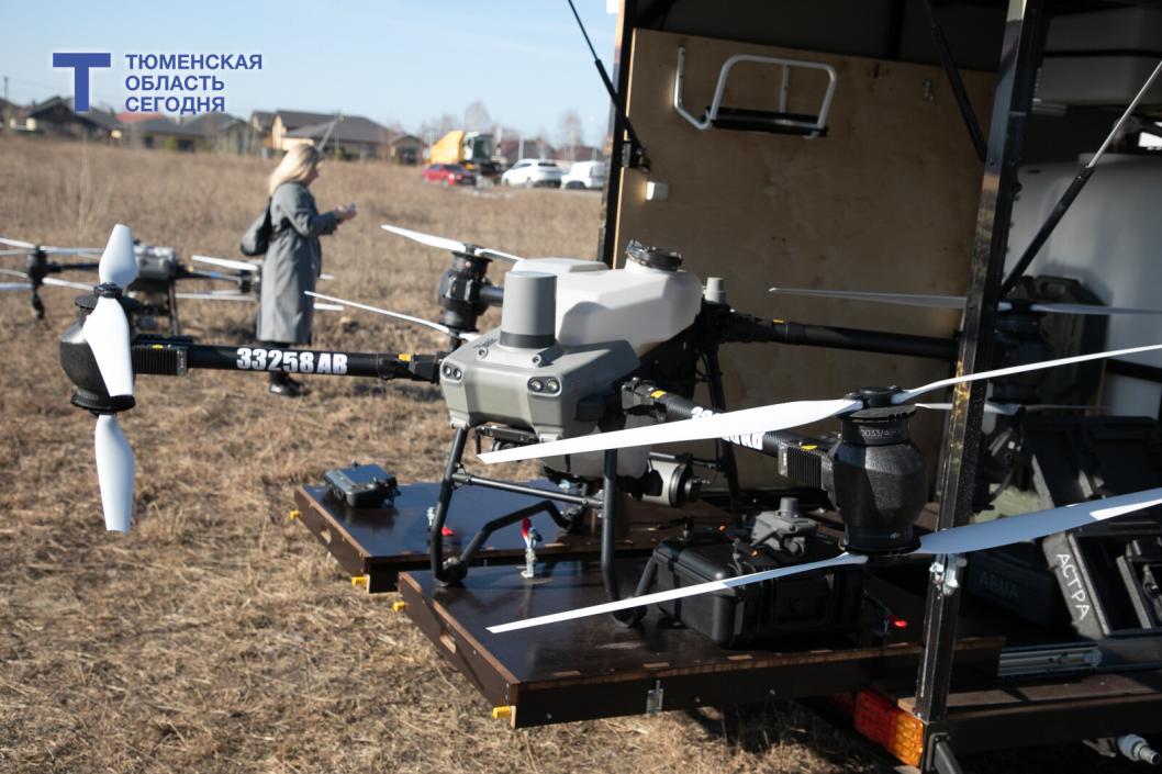 Фото Сергея Куликова