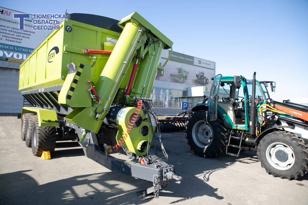 Фото Сергея Куликова