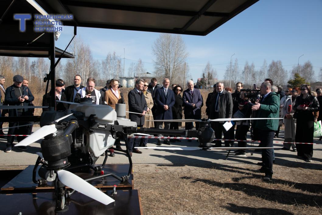 Фото Сергея Куликова