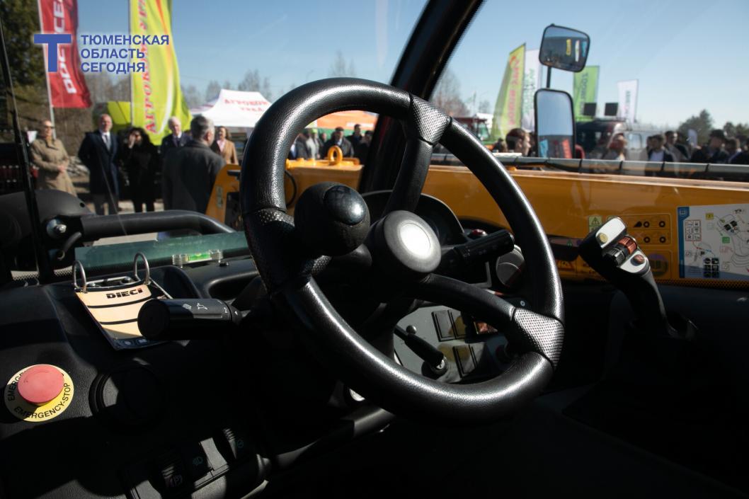 Фото Сергея Куликова