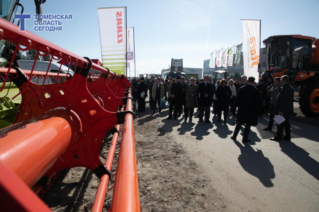 Фото Сергея Куликова