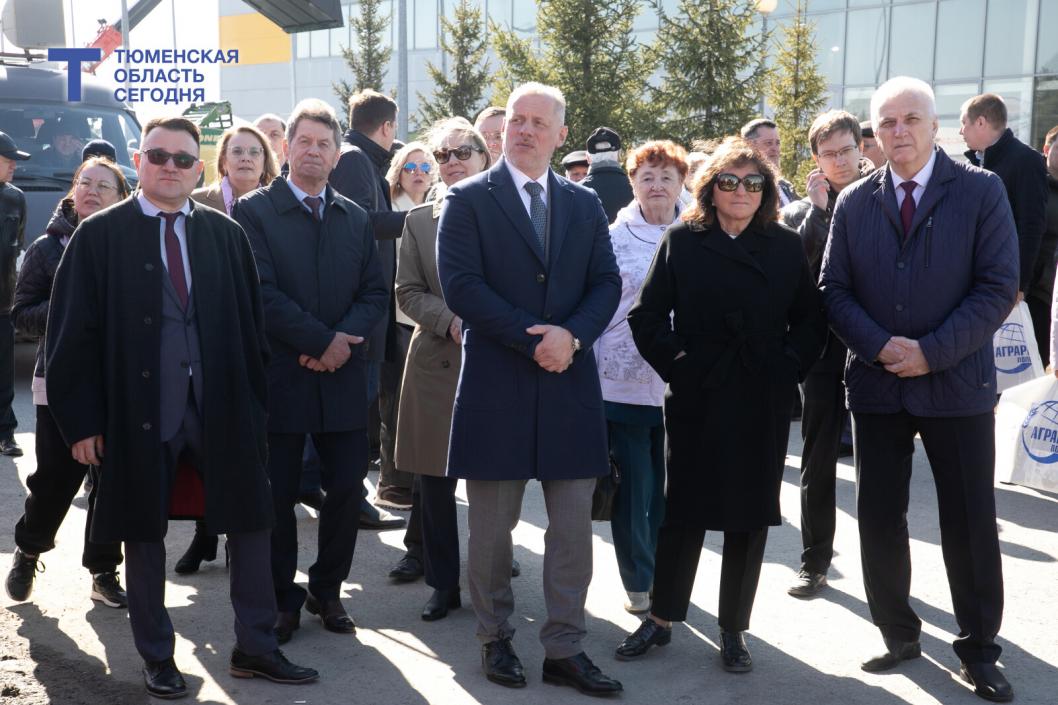 Фото Сергея Куликова