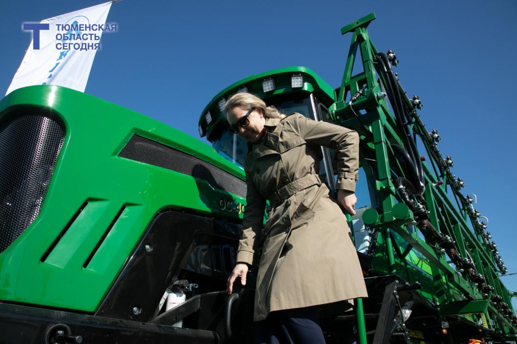 Фото Сергея Куликова