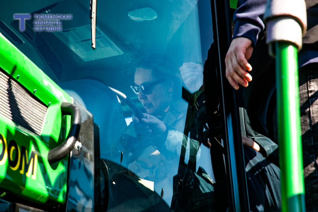 Фото Сергея Куликова