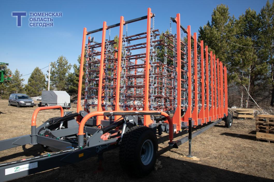 Фото Сергея Куликова