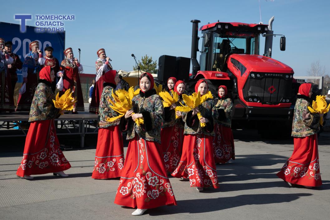 Фото Сергея Куликова