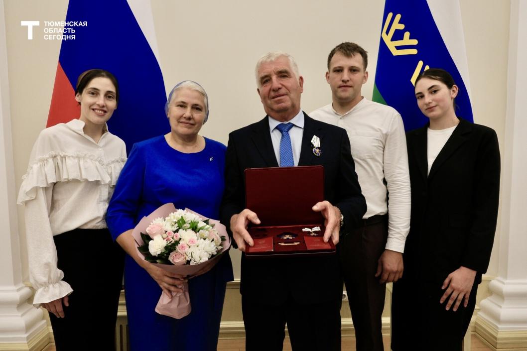 Фото Дениса Моргунова