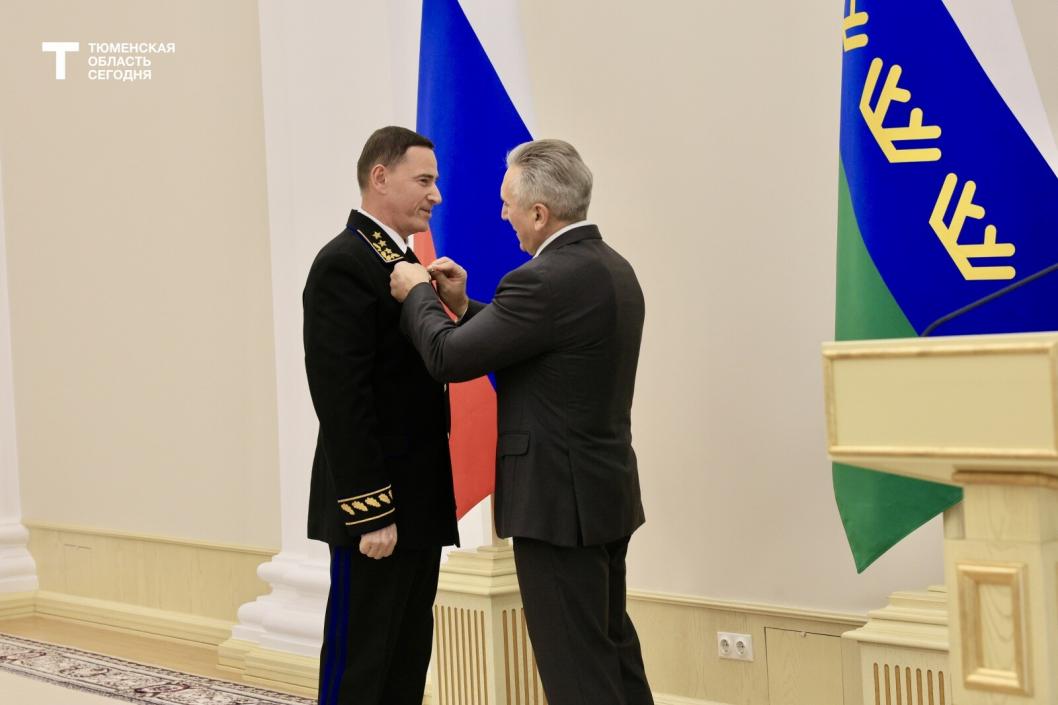 Фото Дениса Моргунова