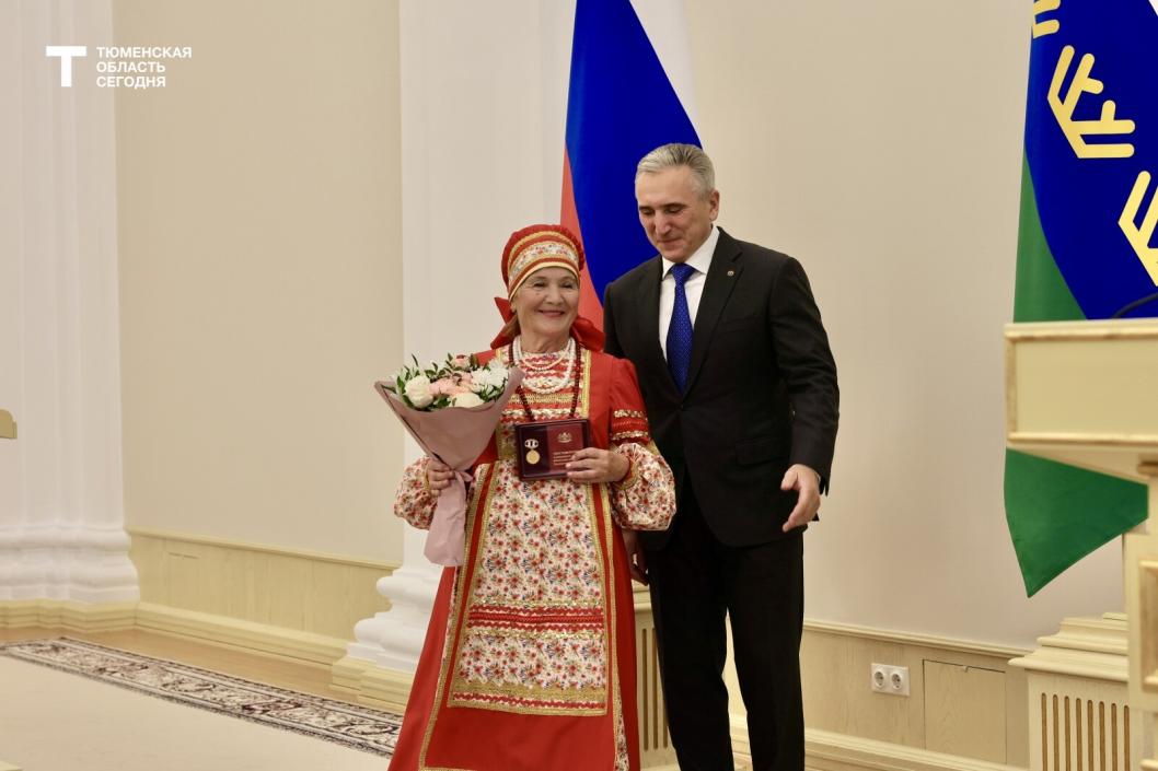Фото Дениса Моргунова