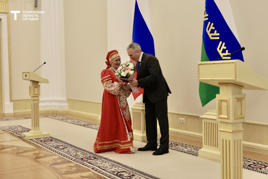 Фото Дениса Моргунова