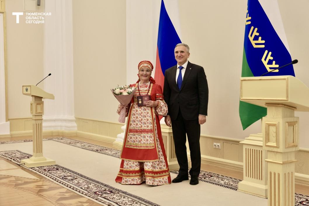 Фото Дениса Моргунова
